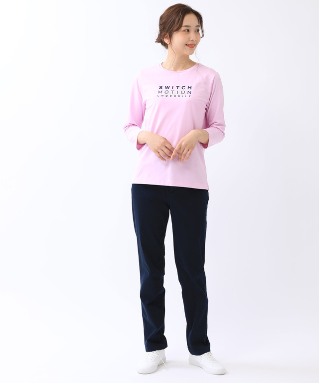 テーパード パンツ