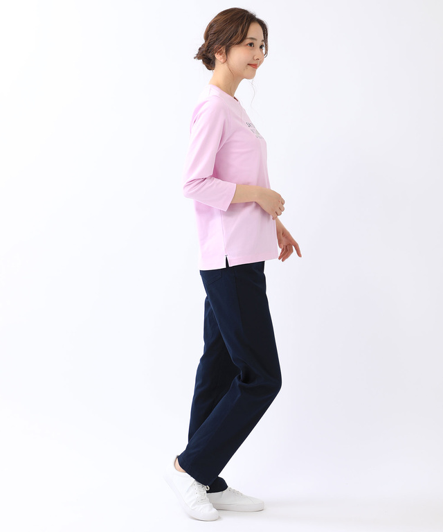 テーパード パンツ