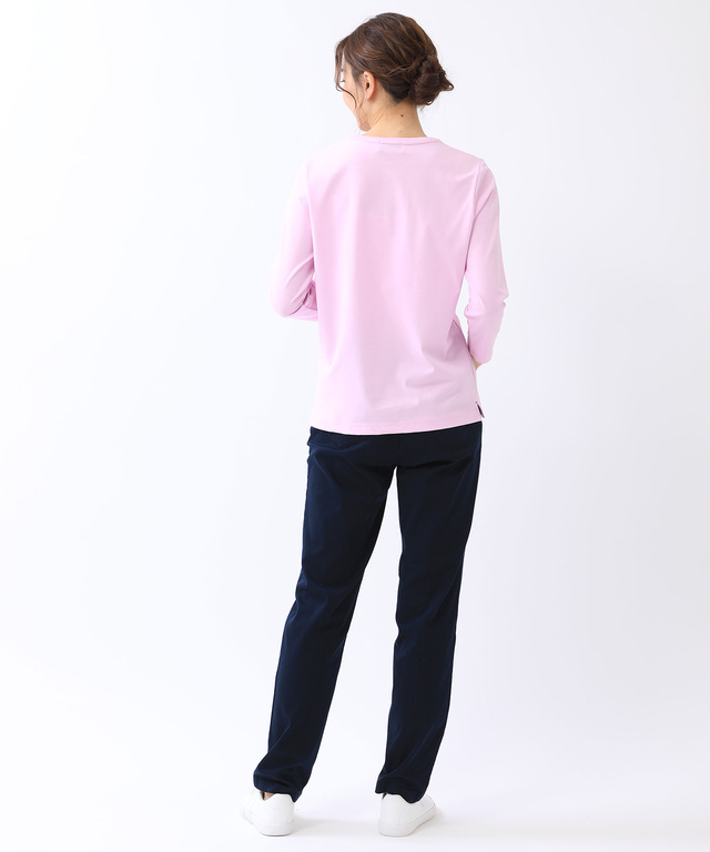 テーパード パンツ