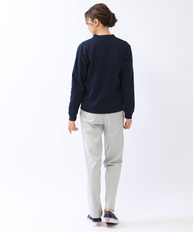 テーパード パンツ