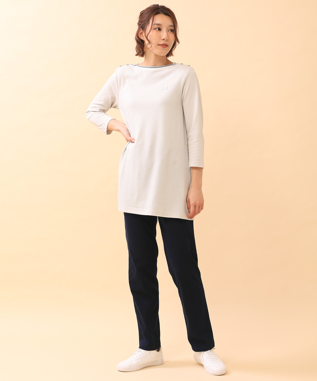 テーパード パンツ