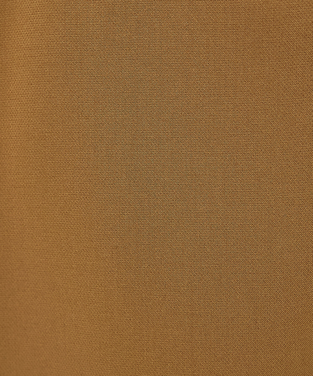 二重織 裏起毛 パンツ