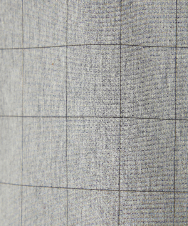 裏起毛 スリム パンツ