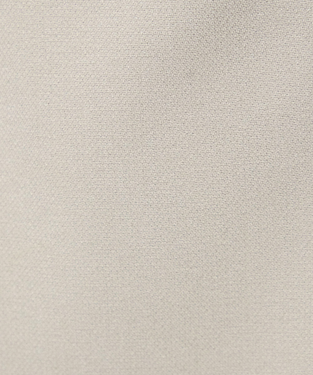 裏起毛 ストレート パンツ