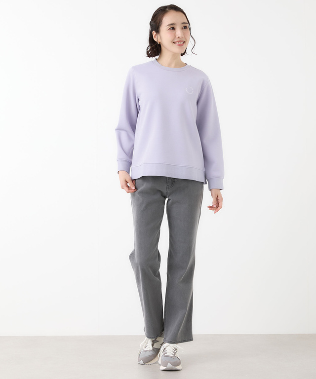 ストレッチ デニムパンツ