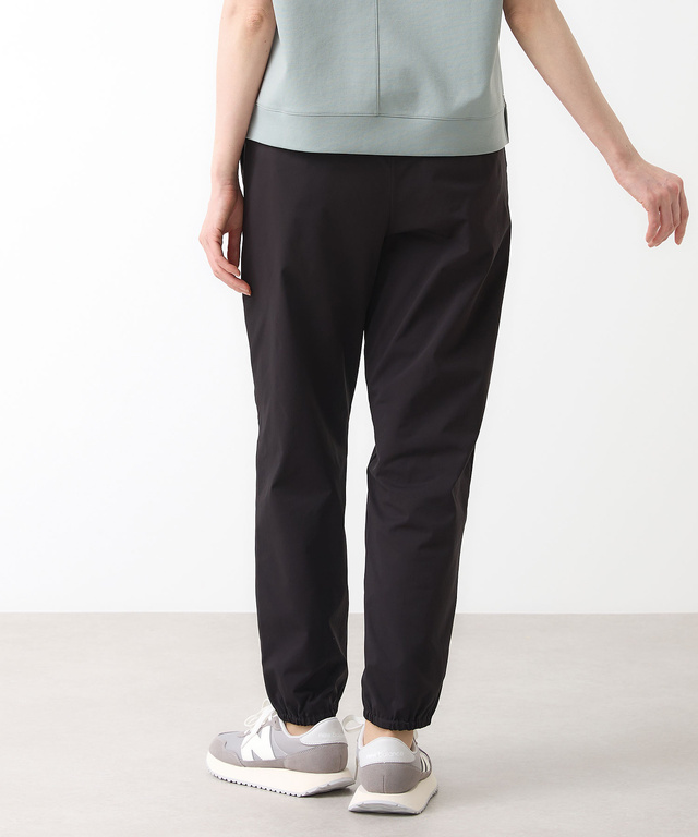 ウエストゴム ジョガー パンツ