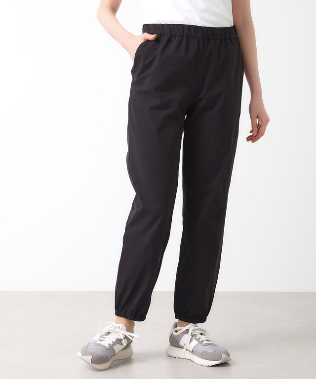 ウエストゴム ジョガー パンツ