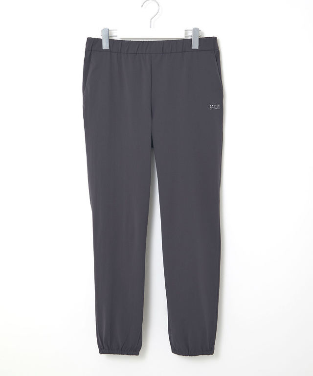 ウエストゴム ジョガー パンツ