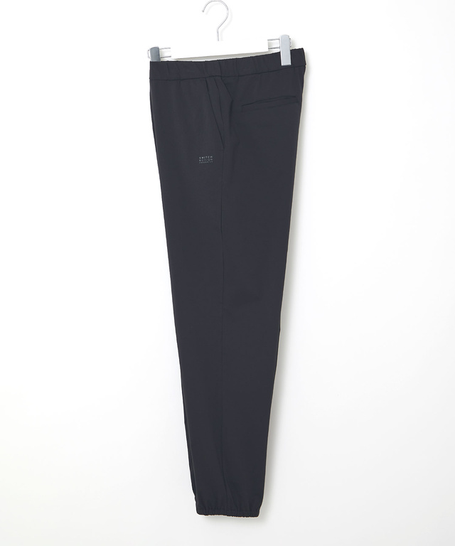 ウエストゴム ジョガー パンツ