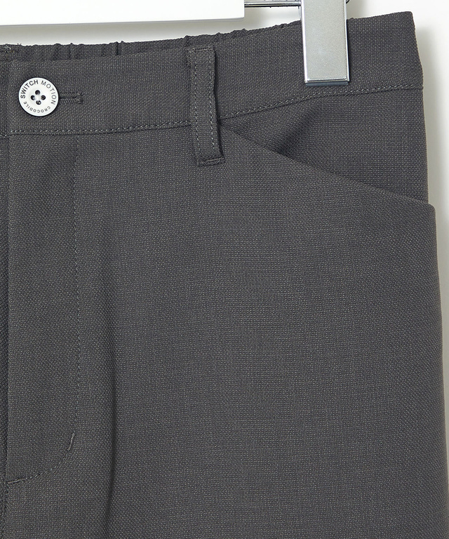 テーパード パンツ