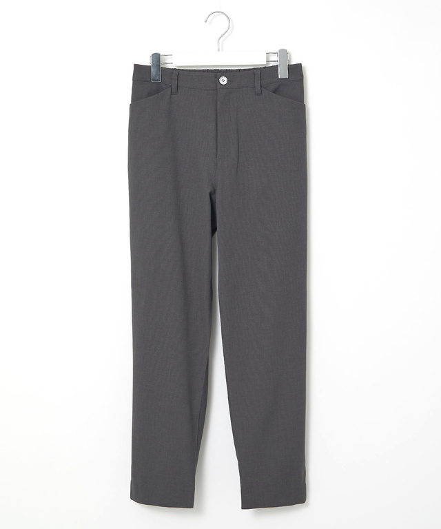 テーパード パンツ