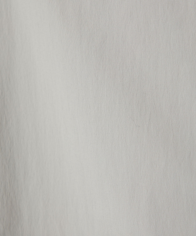 テーパード シルエット パンツ