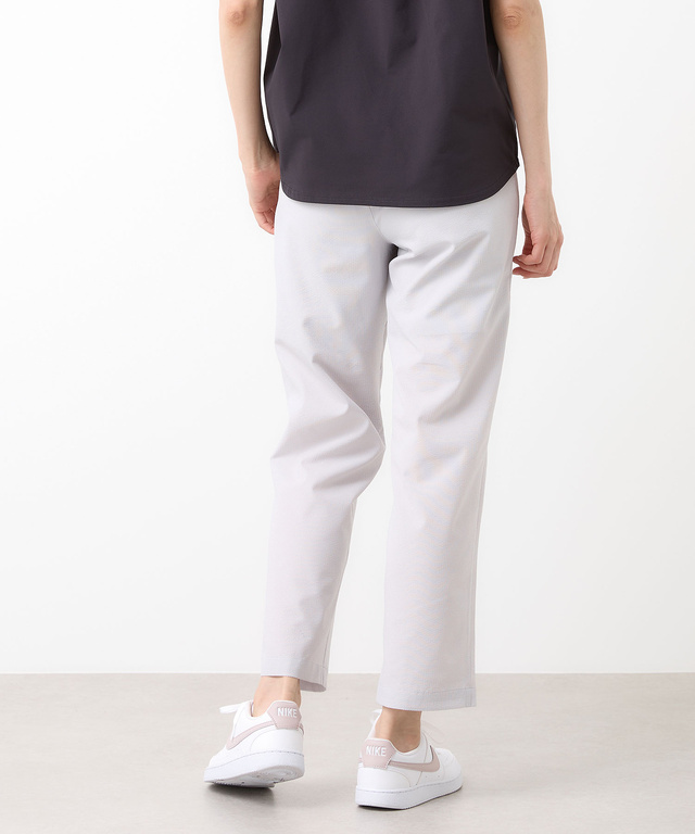 ウエストゴム イージー パンツ