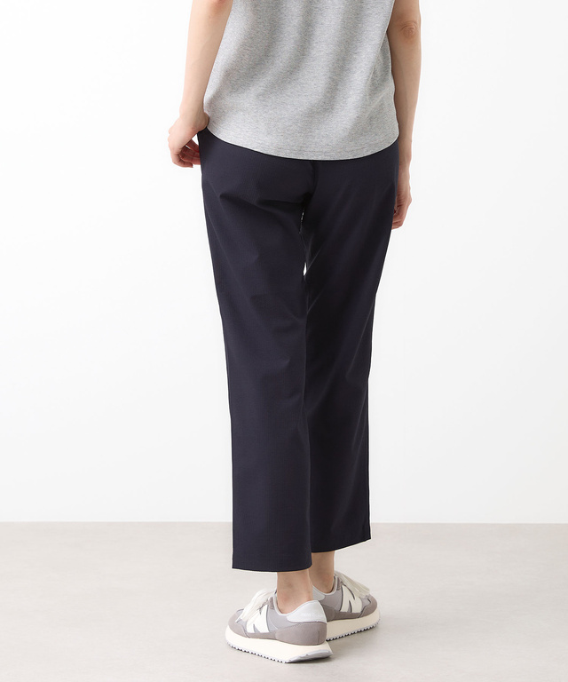 ウエストゴム イージー パンツ