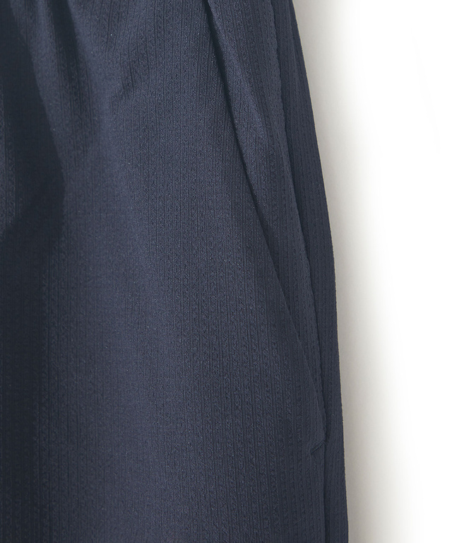 ウエストゴム イージー パンツ