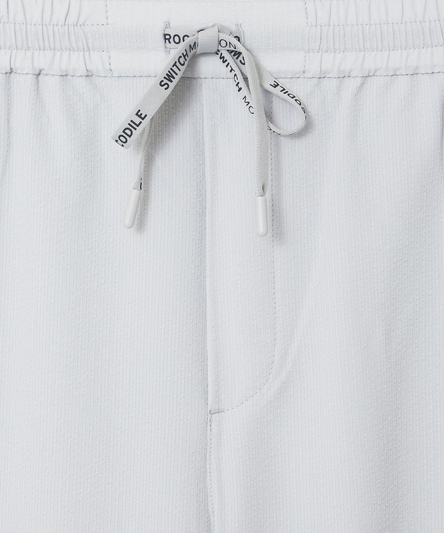 ウエストゴム イージー パンツ