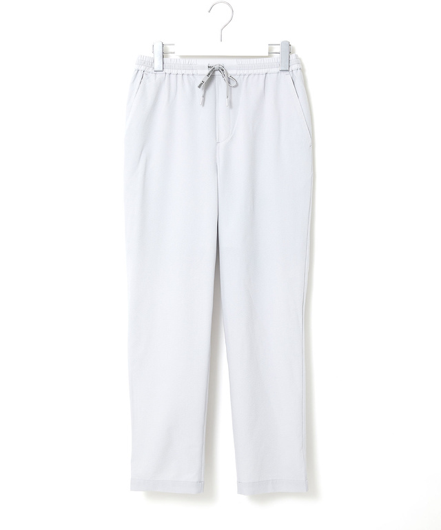 ウエストゴム イージー パンツ