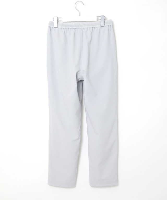 ウエストゴム イージー パンツ