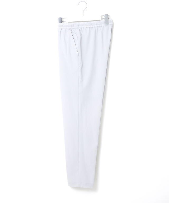 ウエストゴム イージー パンツ