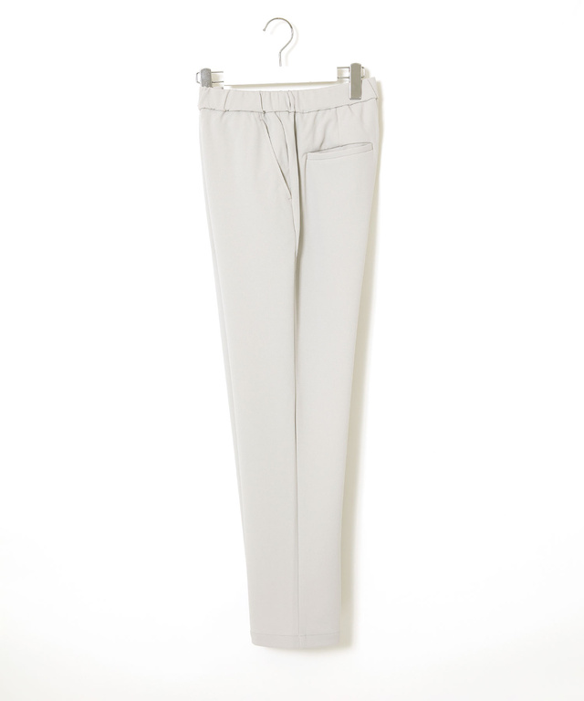 ジョーゼット ストレッチパンツ
