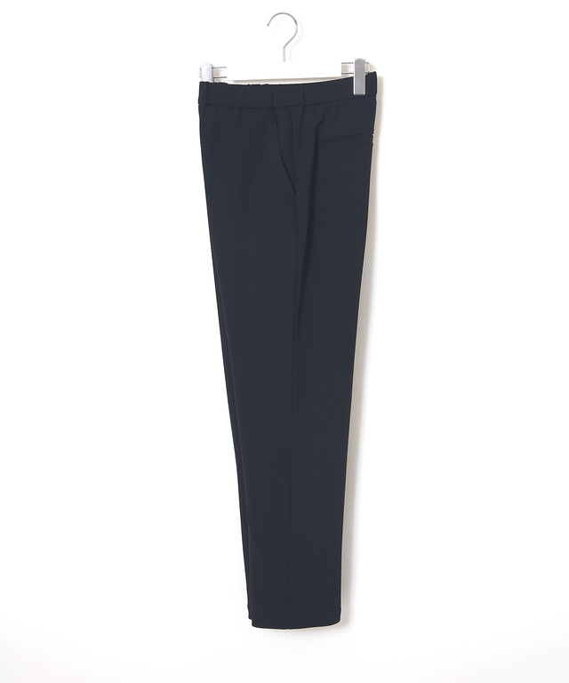 ジョーゼット ストレッチパンツ