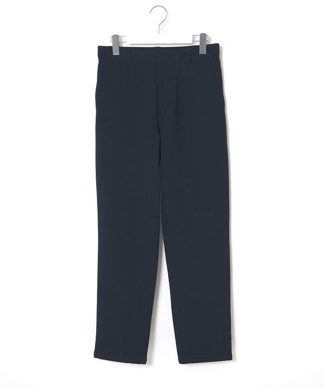 裏起毛 ストレッチ パンツ