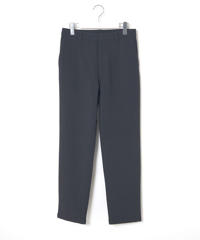 裏起毛 ストレッチ パンツ