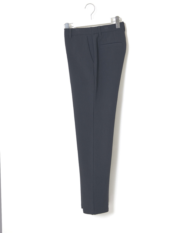裏起毛 ストレッチ パンツ