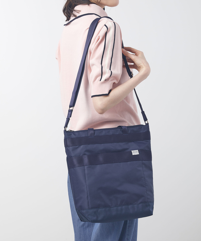 レディース 2way トートバッグ通販 [2008-31804] - クロコダイル 
