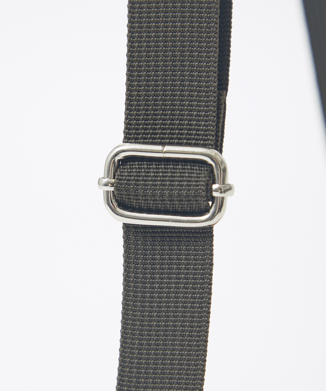 ドットデザイン ショルダーバッグ 【ACE社製】