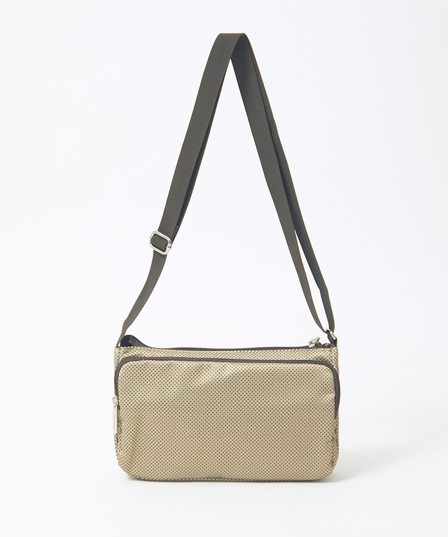 ドットデザイン ショルダーバッグ 【ACE社製】