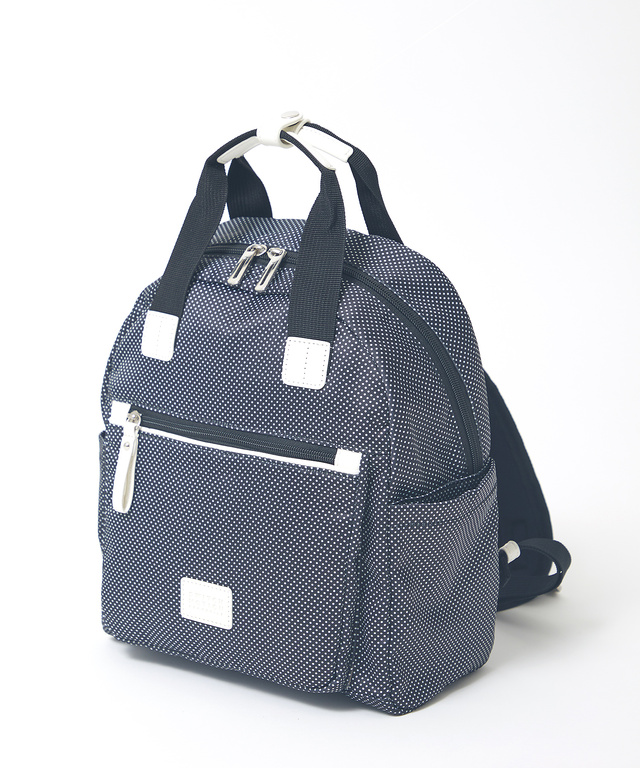 ドットデザイン リュック 【ACE社製】