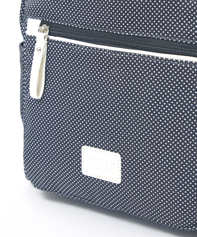 ドットデザイン リュック 【ACE社製】