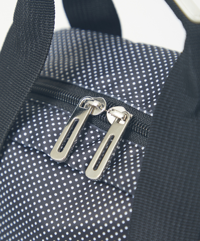 ドットデザイン リュック 【ACE社製】