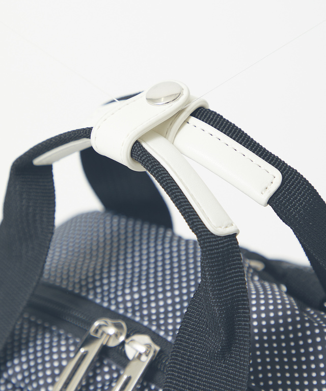 ドットデザイン リュック 【ACE社製】