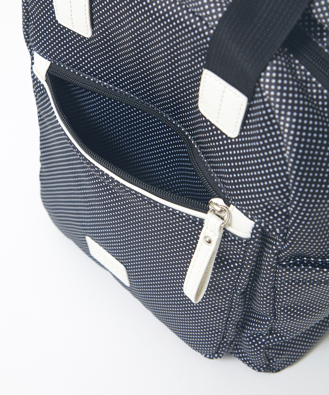 ドットデザイン リュック 【ACE社製】