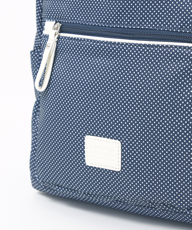 ドットデザイン リュック 【ACE社製】