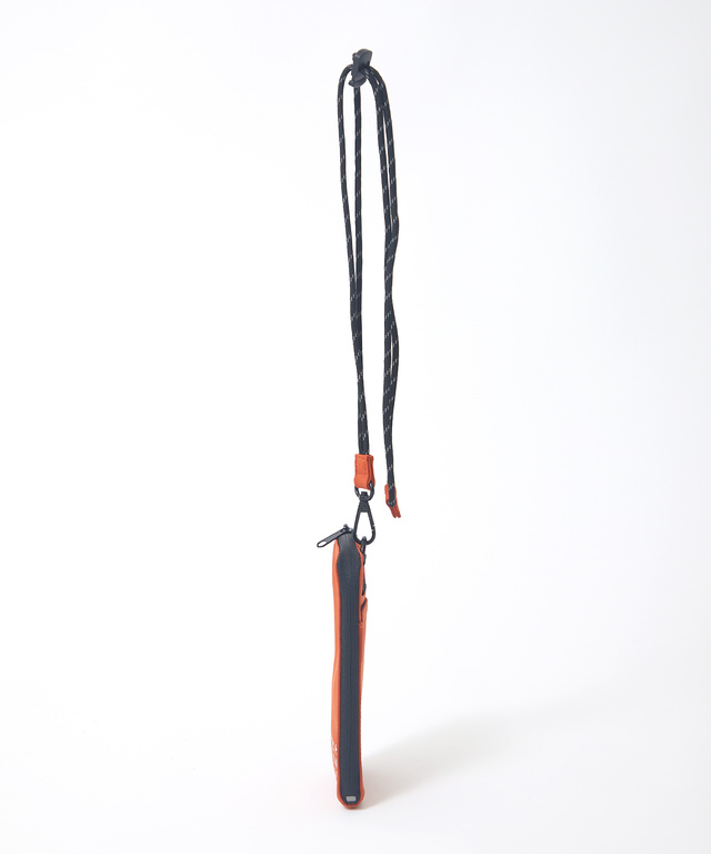 ミニ サコッシュ ショルダーバッグ