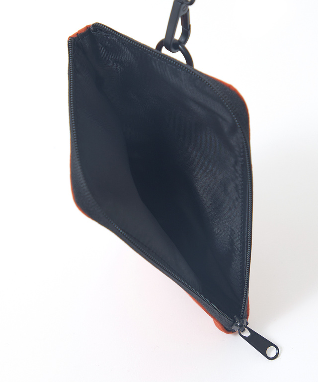 ミニ サコッシュ ショルダーバッグ