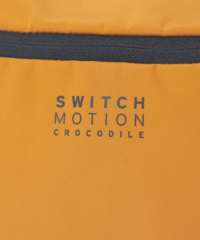 ロゴプリント フラップ ショルダーバッグ