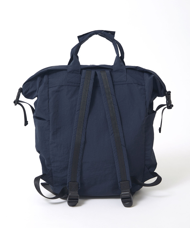 サークルロゴ リュック