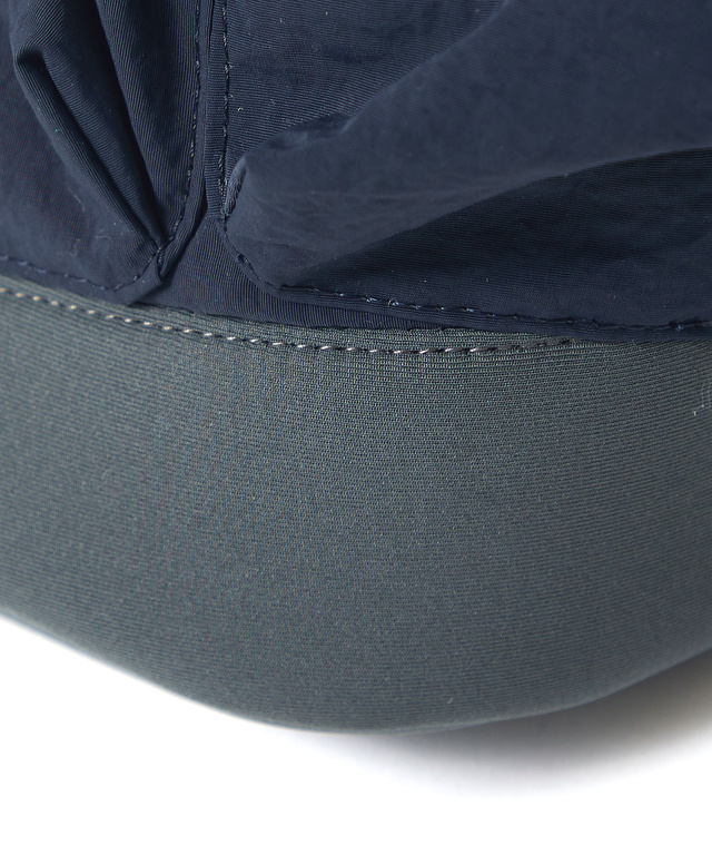 サークルロゴ リュック