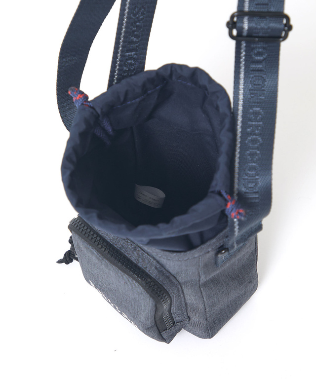 ボトル ショルダーバッグ