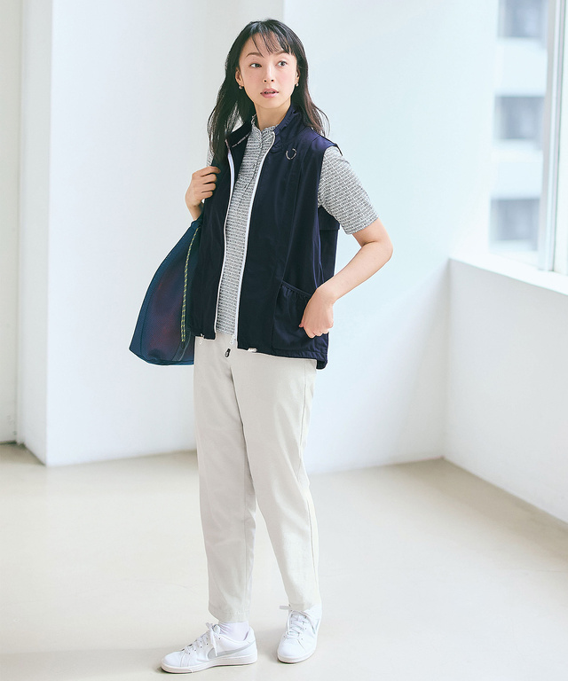 メッシュ トート バッグ