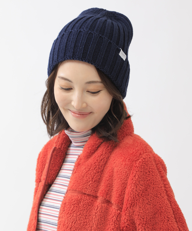 レディース ニット キャップ 手洗いok 通販 10 クロコダイル Crocodile 公式通販サイト