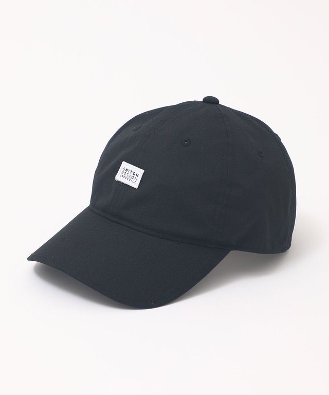 ミニワッペン キャップ【撥水加工】【手洗いOK】