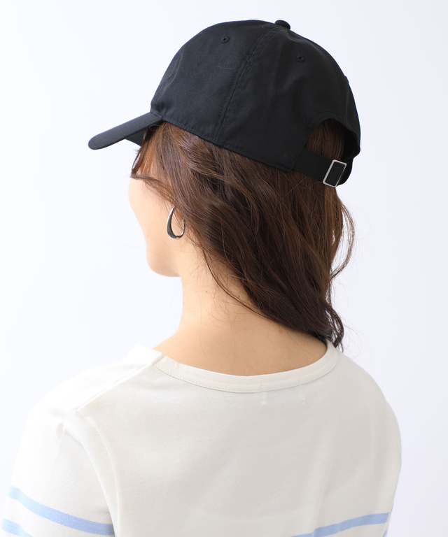 ミニワッペン キャップ【撥水加工】【手洗いOK】
