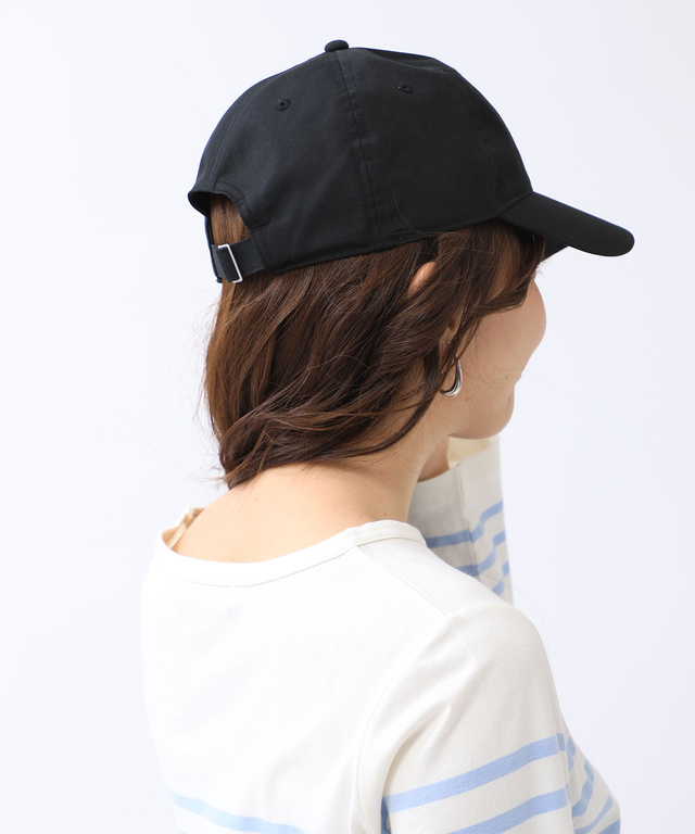 ミニワッペン キャップ【撥水加工】【手洗いOK】