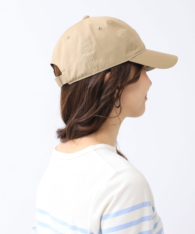 ミニワッペン キャップ【撥水加工】【手洗いOK】