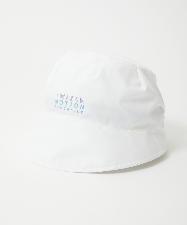 クロッシェ ハット 【手洗いOK】【撥水】